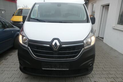 Renault Trafic Gebrauchtwagen