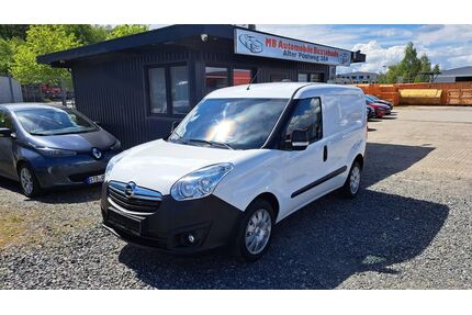 Opel Combo Gebrauchtwagen