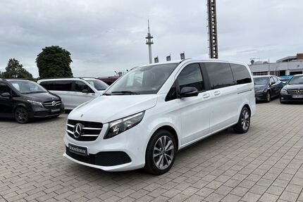 Mercedes-Benz V 250 Gebrauchtwagen