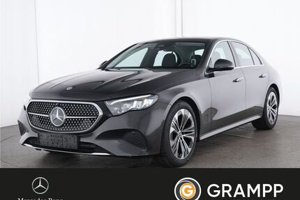 Mercedes-Benz E 220 Gebrauchtwagen