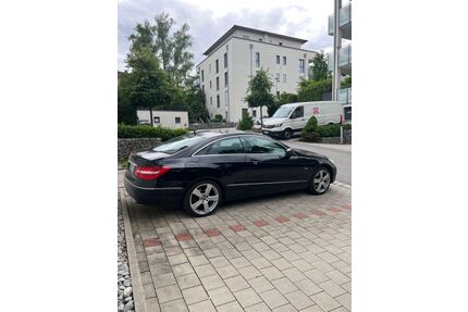 Mercedes-Benz E 300 Gebrauchtwagen
