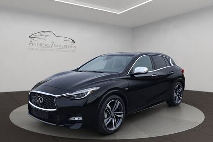 INFINITI Q30 Gebrauchtwagen