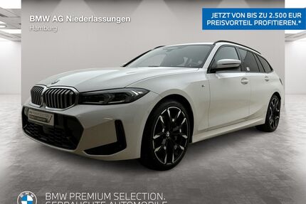 BMW 330 Gebrauchtwagen