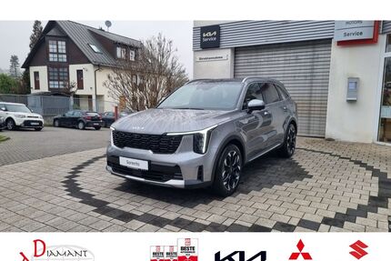 Kia Sorento Gebrauchtwagen