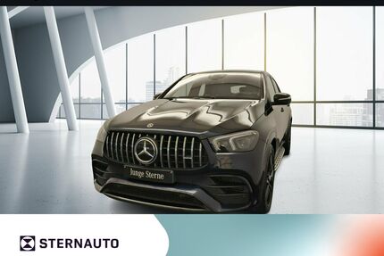 Mercedes-Benz GLE 63 AMG Gebrauchtwagen