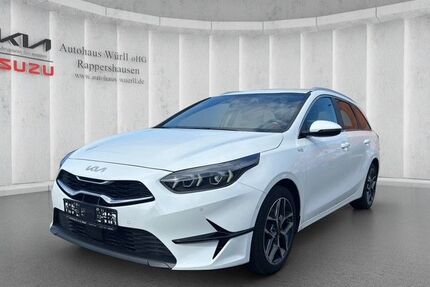 Kia ceed Sportswagon Gebrauchtwagen