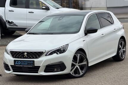 Peugeot 308 Gebrauchtwagen