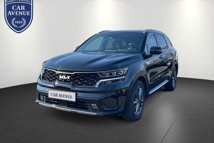 Kia Sorento Gebrauchtwagen