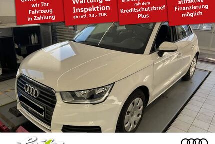 Audi A1 Gebrauchtwagen
