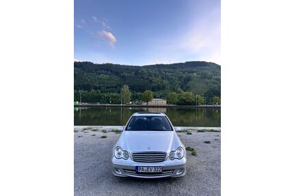 Mercedes-Benz C 280 Gebrauchtwagen