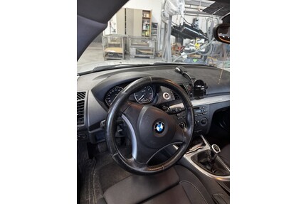 BMW 1er Gebrauchtwagen