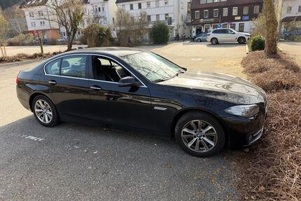 BMW 525 Gebrauchtwagen