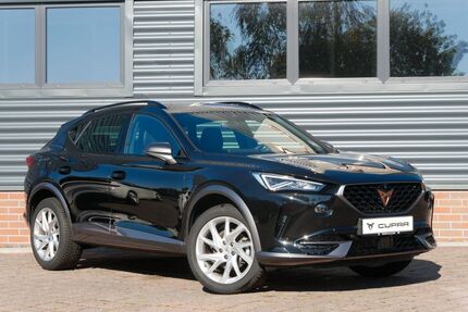 Cupra Formentor Gebrauchtwagen