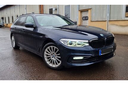 BMW 540 Gebrauchtwagen