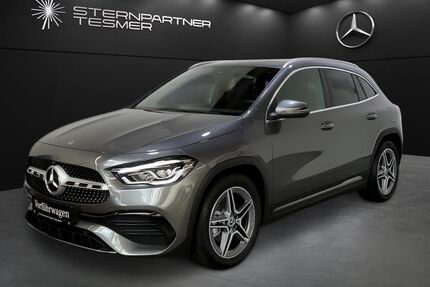 Mercedes-Benz GLA 200 Gebrauchtwagen