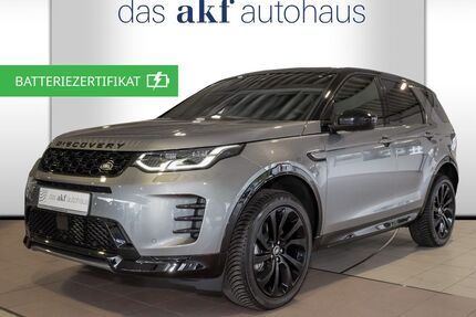 Land Rover Discovery Sport Gebrauchtwagen