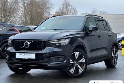 Volvo XC40 Gebrauchtwagen