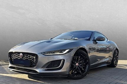 Jaguar F-Type Gebrauchtwagen