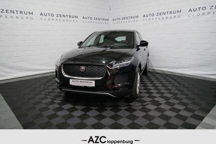 Jaguar E-Pace Gebrauchtwagen