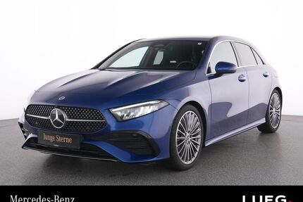 Mercedes-Benz A 220 Gebrauchtwagen