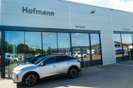Peugeot 3008 Gebrauchtwagen