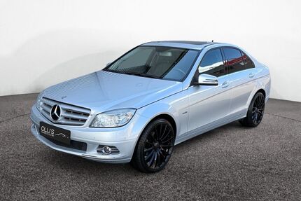 Mercedes-Benz C 180 Gebrauchtwagen