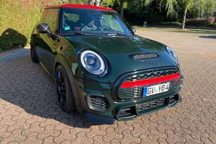 Mini John Cooper Works Gebrauchtwagen