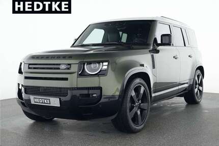 Land Rover Defender Gebrauchtwagen