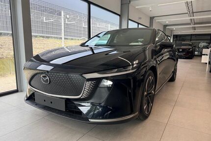 Mazda 6e Gebrauchtwagen