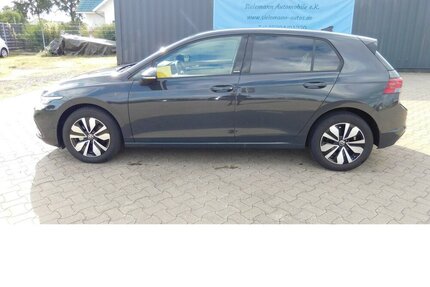 VW Golf III 1.0 Life Move TSI BMT Klima Navi Alu Gebrauchtwagen