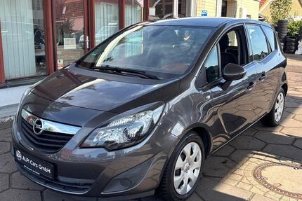Opel Meriva Gebrauchtwagen