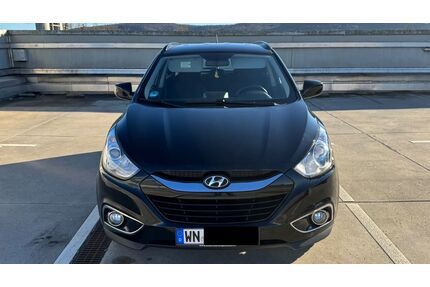 Hyundai ix35 Gebrauchtwagen