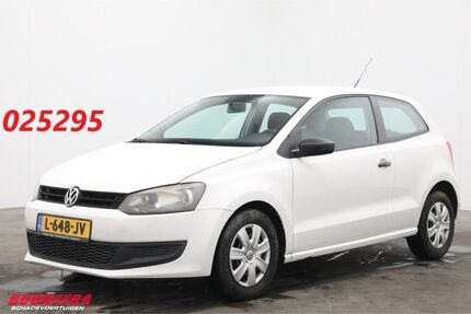 VW Polo Gebrauchtwagen