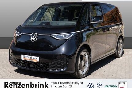 VW ID. Buzz Gebrauchtwagen
