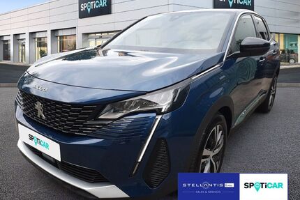 Peugeot 3008 Gebrauchtwagen