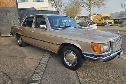 Mercedes-Benz S 280 Gebrauchtwagen