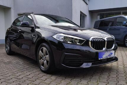 BMW 118 Gebrauchtwagen