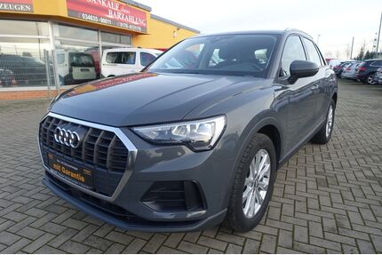 Audi Q3 Gebrauchtwagen