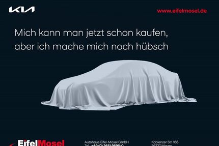 Kia ceed / Ceed Gebrauchtwagen