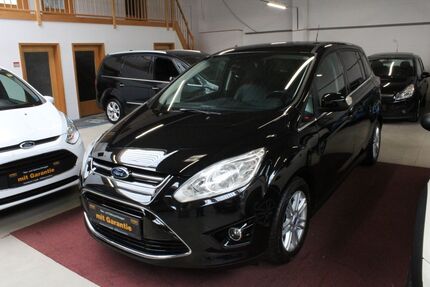 Ford Grand C-Max Gebrauchtwagen