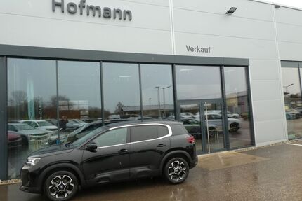Citroen C5 Aircross Gebrauchtwagen