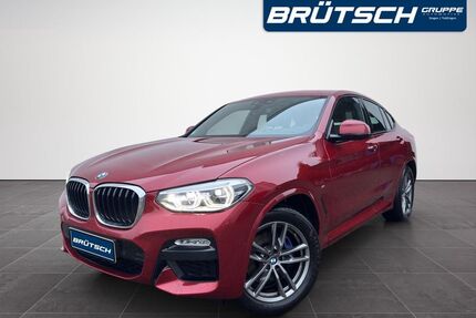 BMW X4 Gebrauchtwagen
