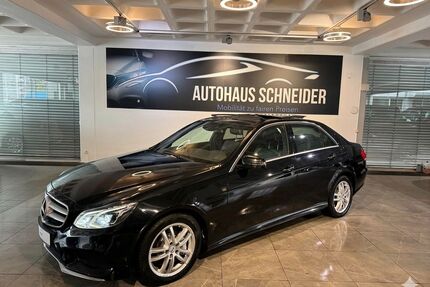Mercedes-Benz E 350 Gebrauchtwagen