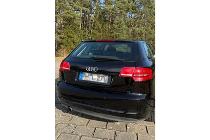 Audi A3 Gebrauchtwagen