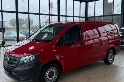 Mercedes-Benz Vito Gebrauchtwagen