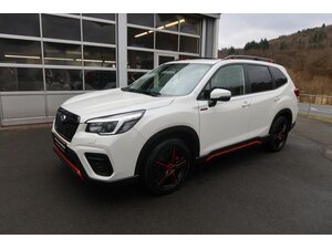 Subaru Forester Edition Sport 40 M-Hybrid Gebrauchtwagen