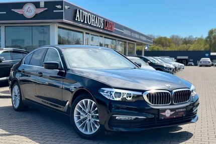 BMW 530 Gebrauchtwagen
