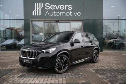 BMW X1 Gebrauchtwagen