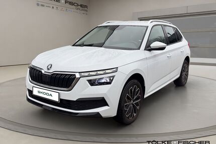 Skoda Kamiq Gebrauchtwagen