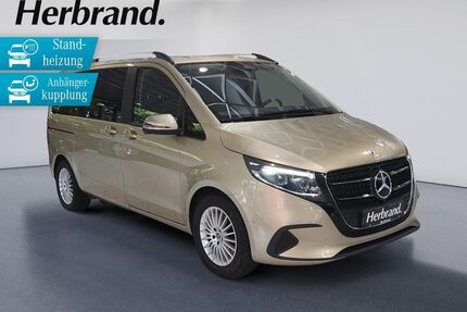 Mercedes-Benz V 220 Gebrauchtwagen